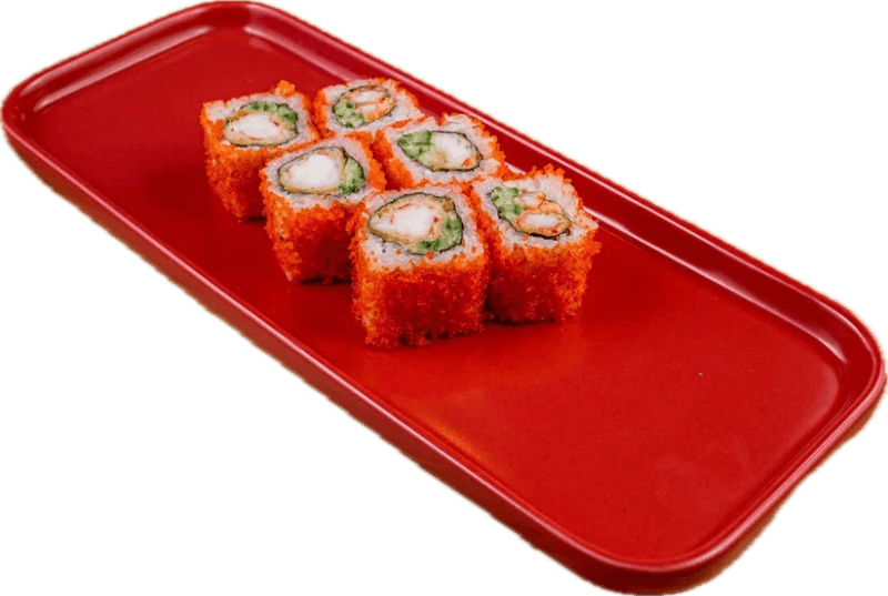 Мексиканский ролл