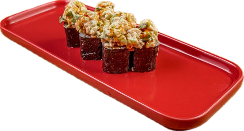 Суприм ролл