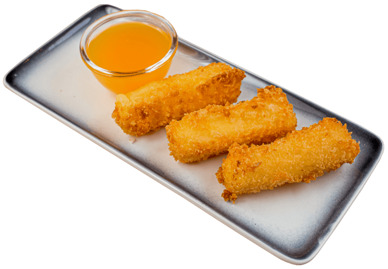 Молоко обжаренное