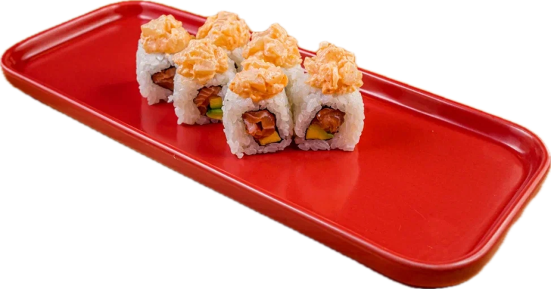 Хотатэ караи ролл