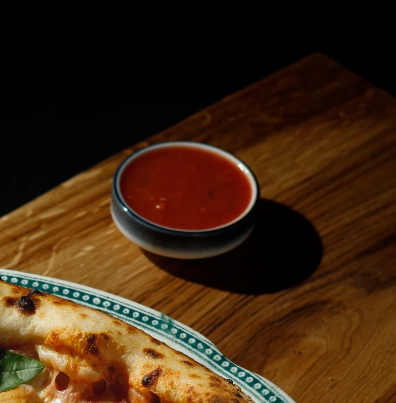 Соус пилати (30 гр)