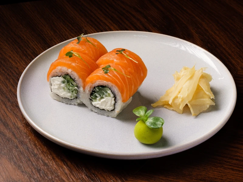 Филадельфия 1/2