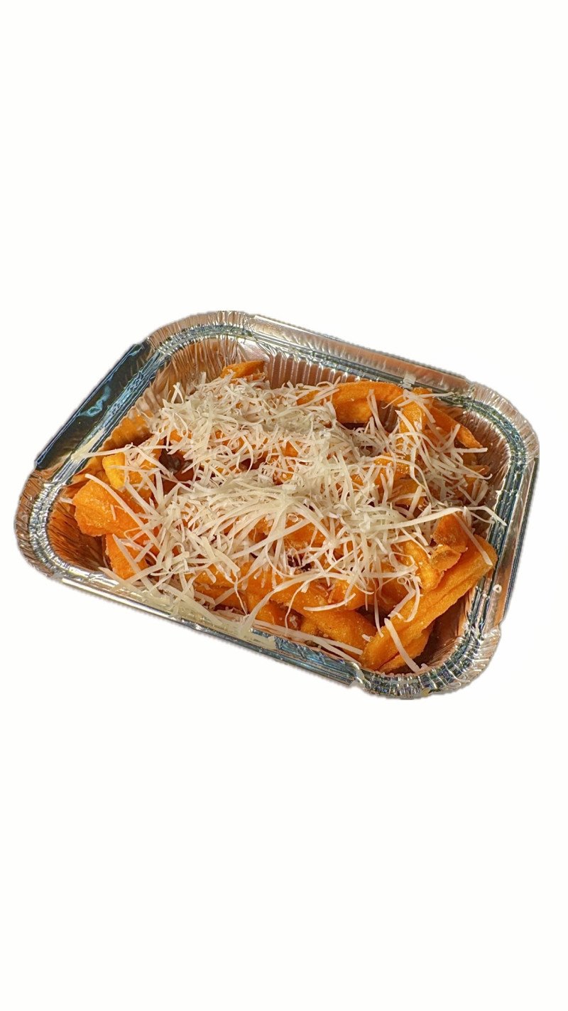 Картофель батат