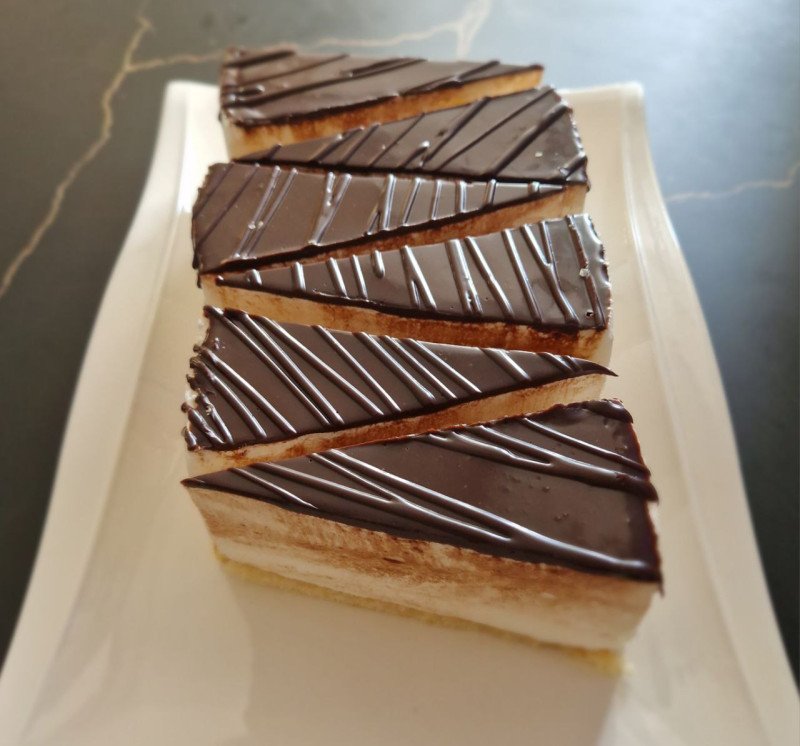 Птичье молоко