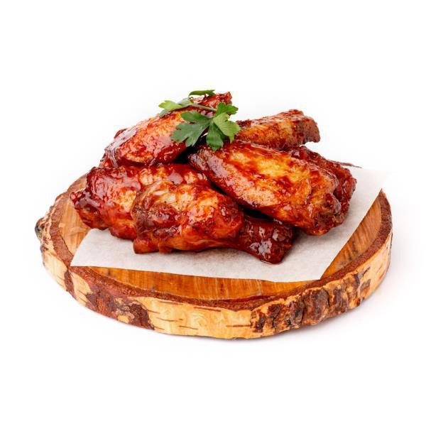Горячие закуски