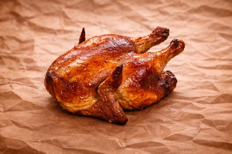 КО_КО_ ЦЕЛАЯ КУРИЦА ВЕС: