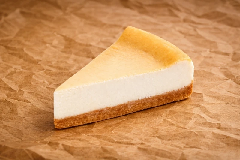 Чизкейк Нью-Йорк