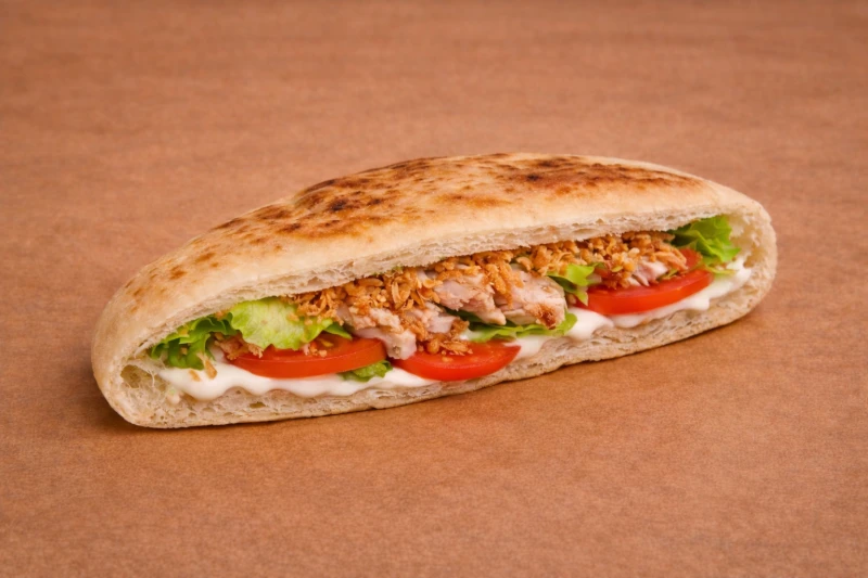 Пита Цезарь