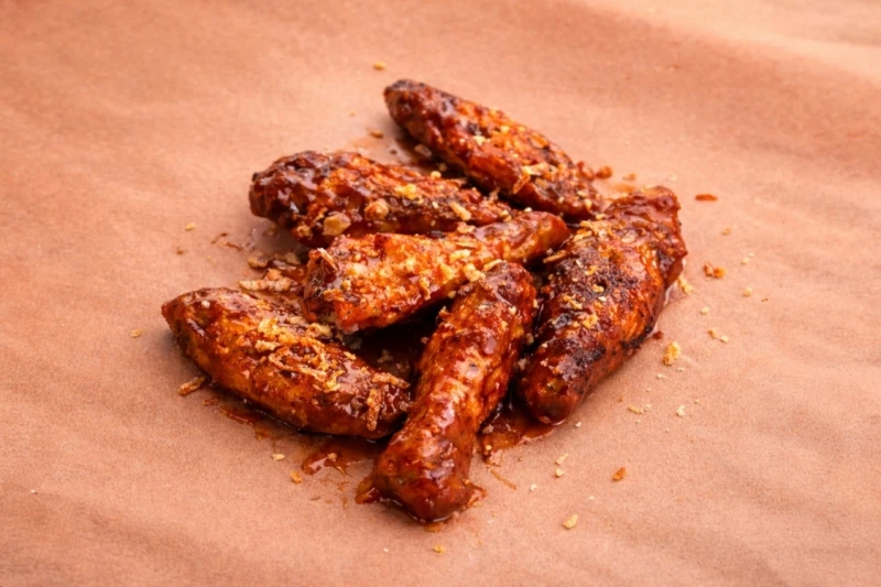 Крылья Барбекю