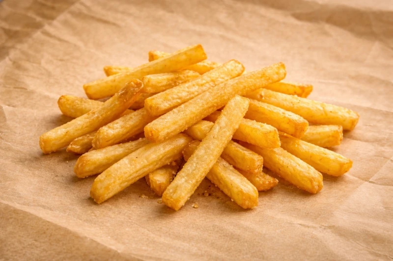 Картофель фри