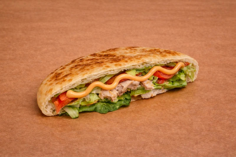 Чиабатта/Пита