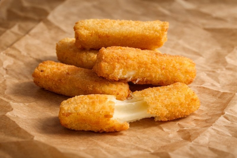 Закуски