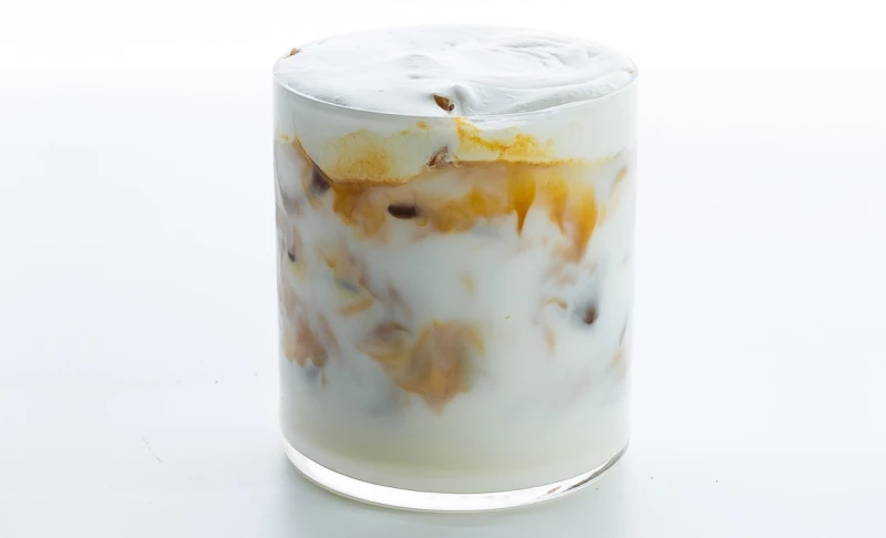 Банановое облако