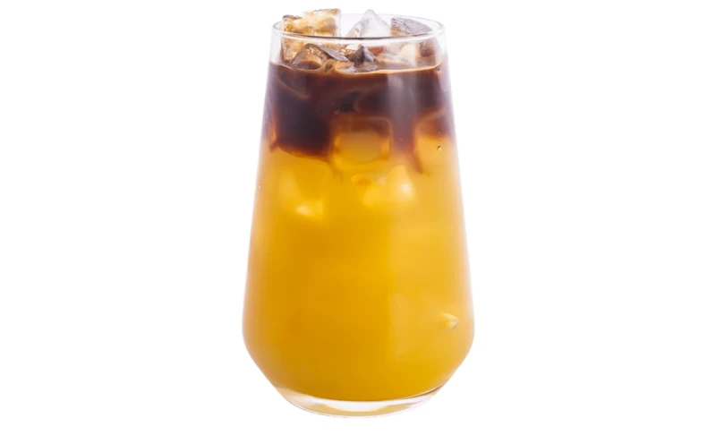 Бамбл ананасовый