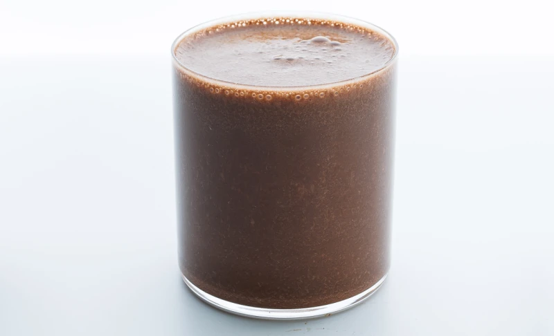 Протеиновый кофе