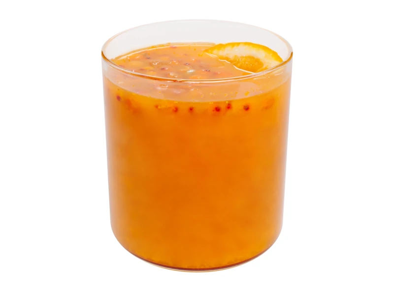 Облепиховый