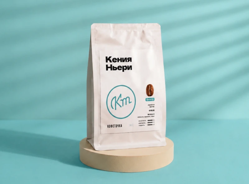Кения Ньери