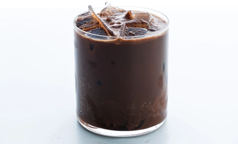 Какао-тоник