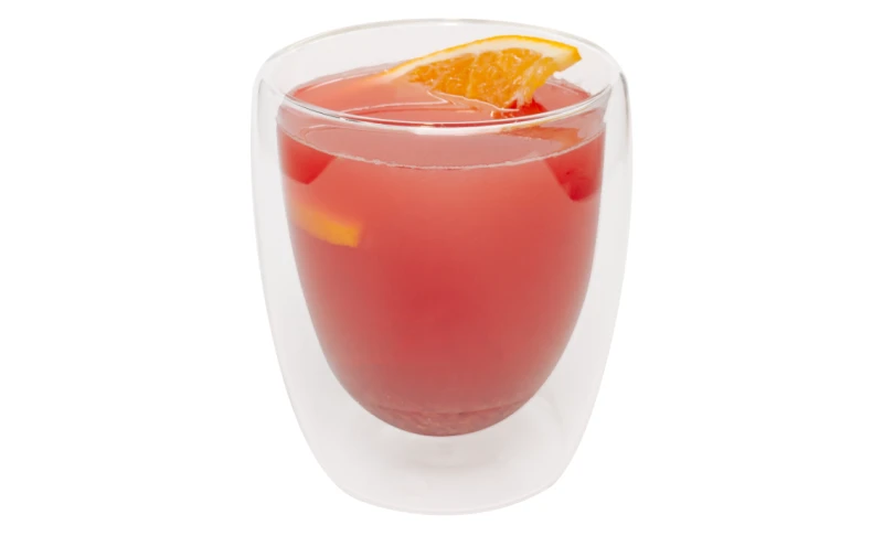 Грейпфрутовый сбитень