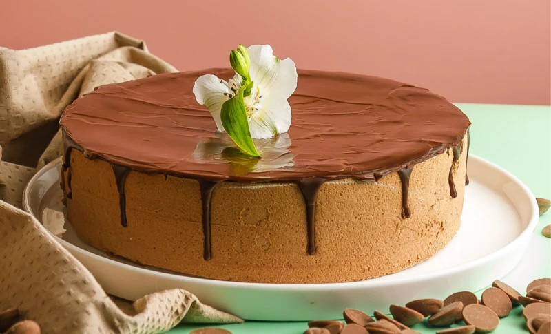 Торт Шоколадный