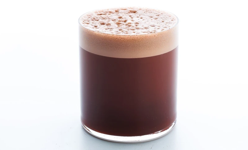 Ягодный аэрикано