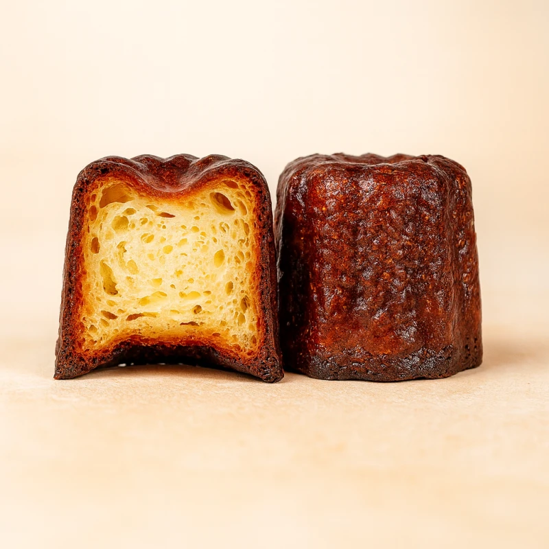 Канеле CLASSIC