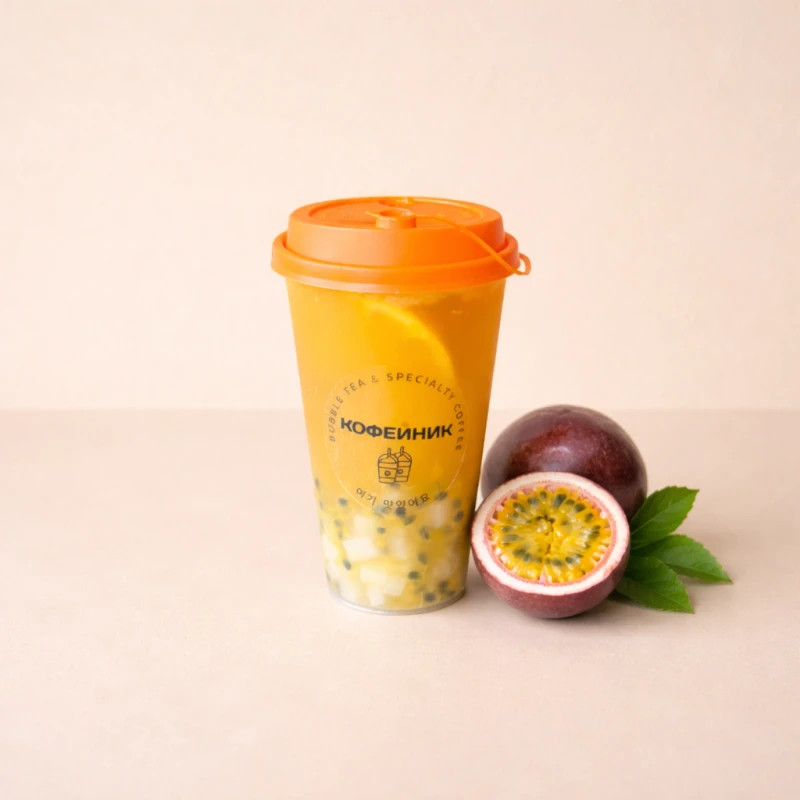 Маракуйя айс-ти