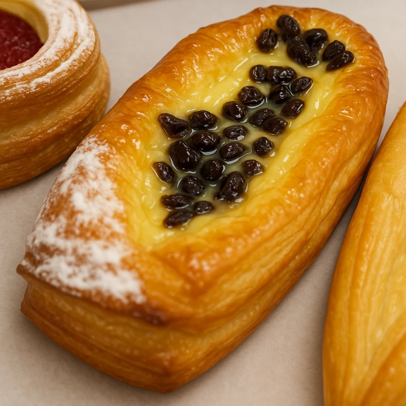 Полоска с Шоколадом