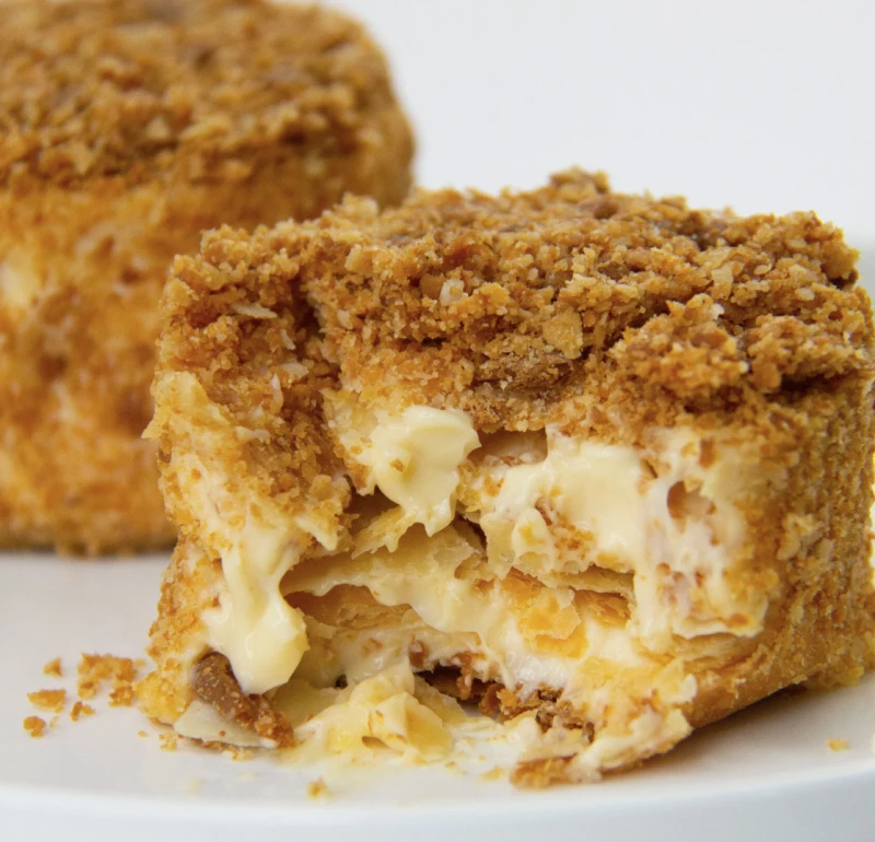 Наполеон классический