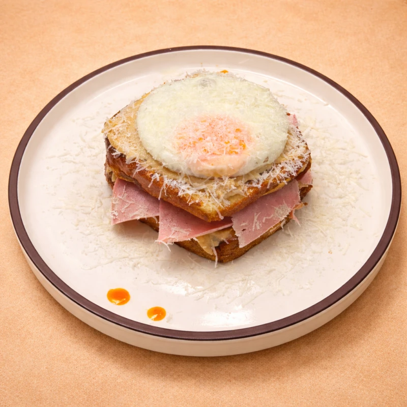 Крок - мадам