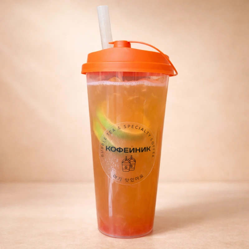 Ice Tea/Холодные напитки