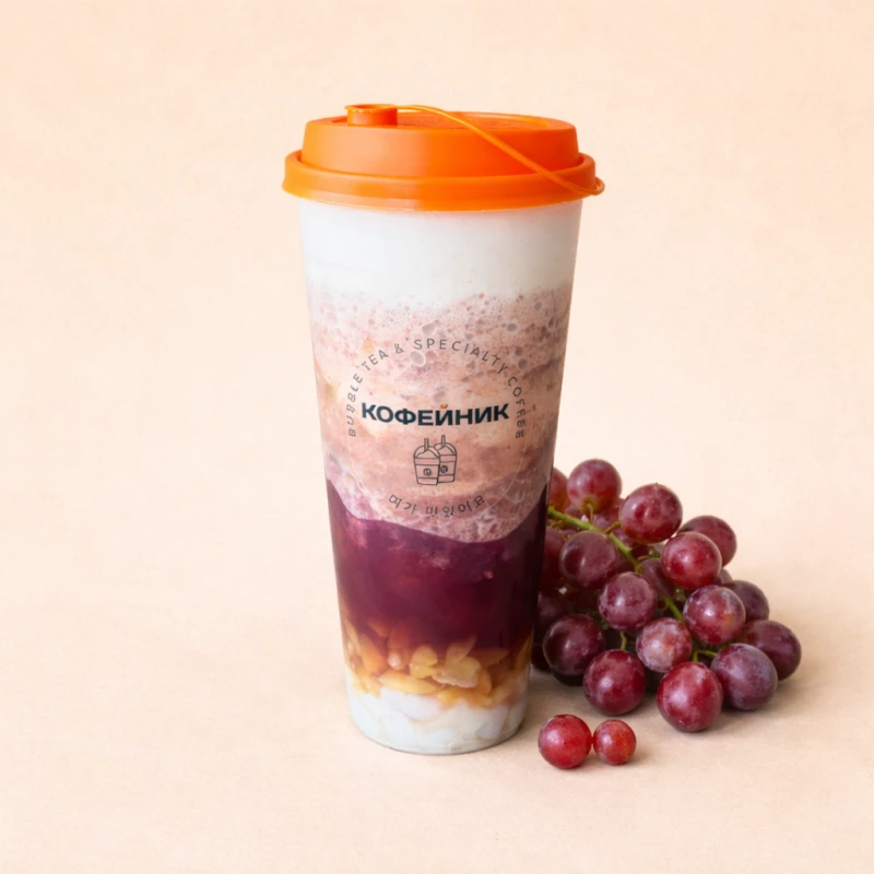 Виноградный крем-чиз