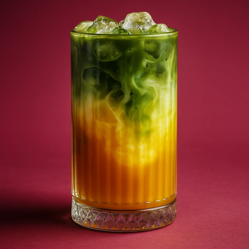 Теплые/Холодные напитки