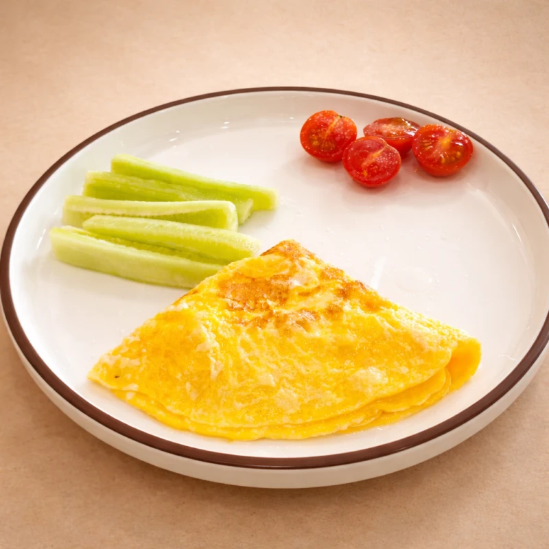 Детское меню