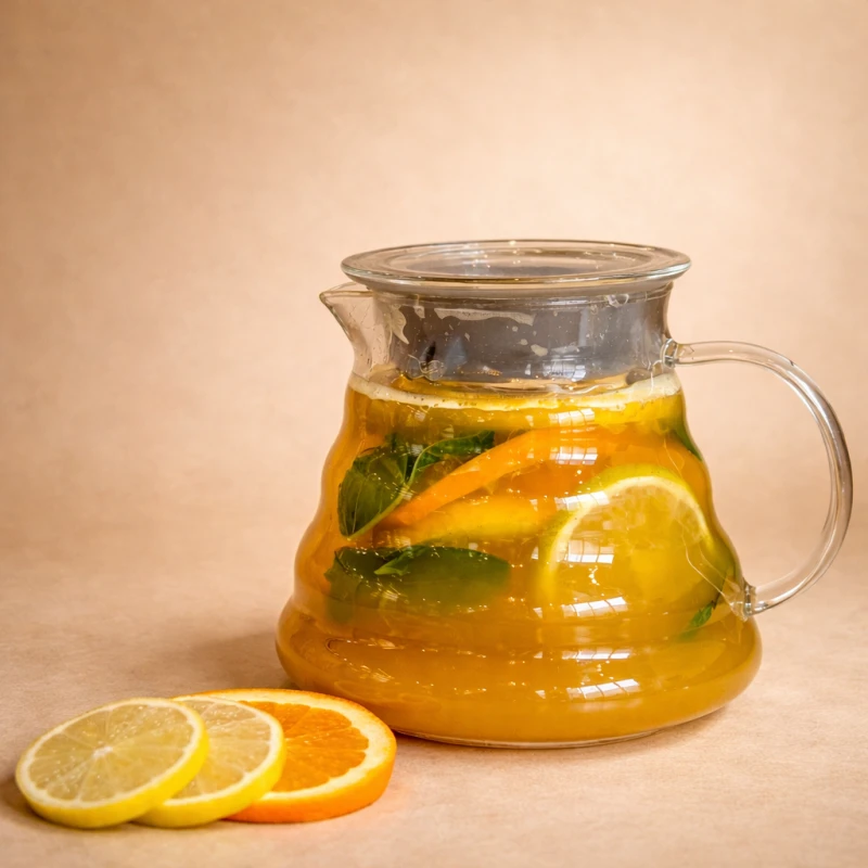 Марокканский чай