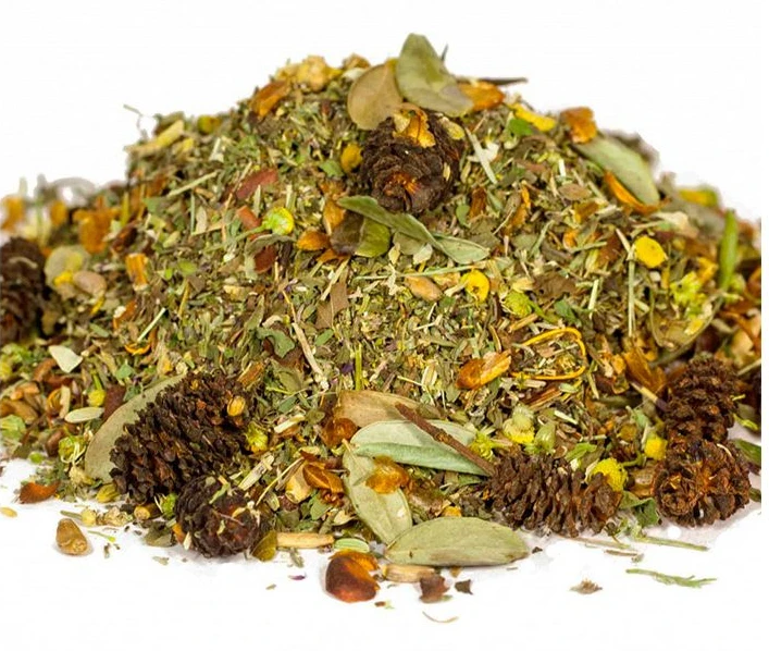 Травяной сбор чай