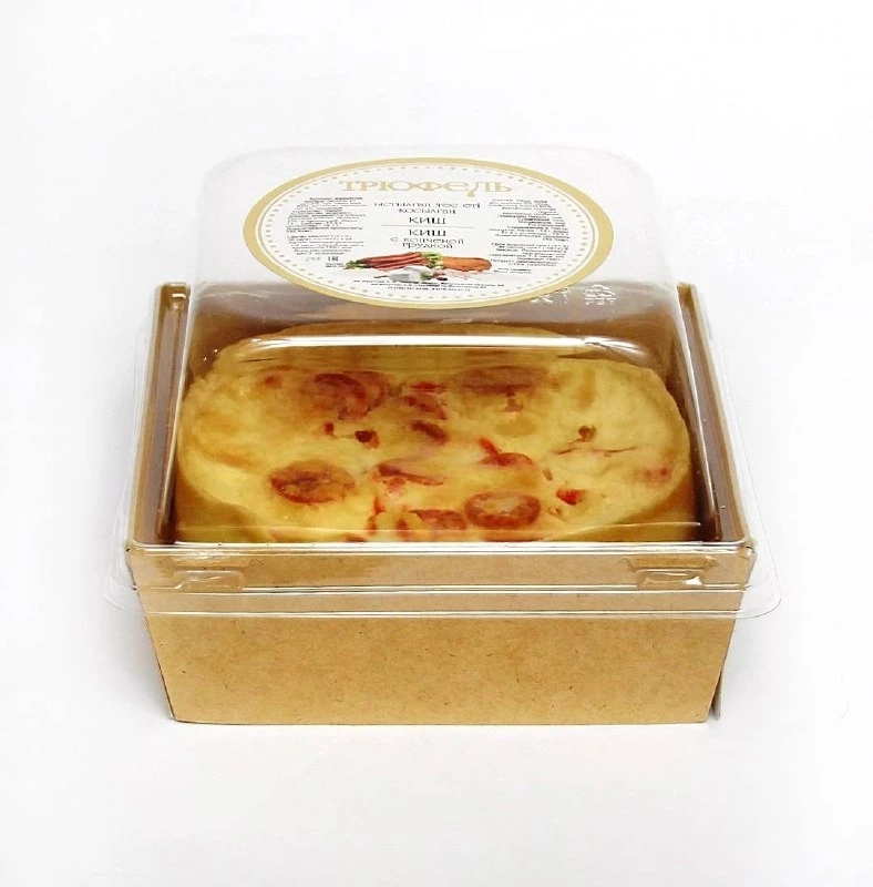 Киш копч.грудка(м)