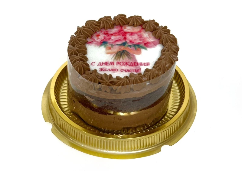 фт бенто трюфельный