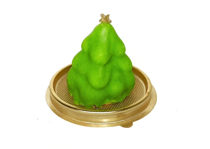 мусс. пир.апельсин елочка