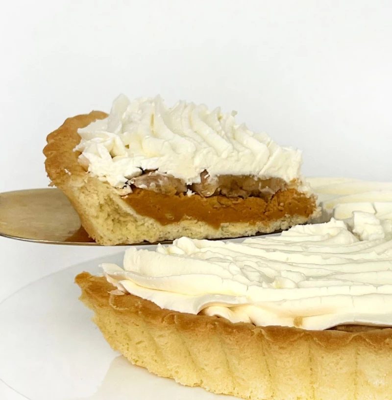 Баноффи Пай 1 кг(бол)