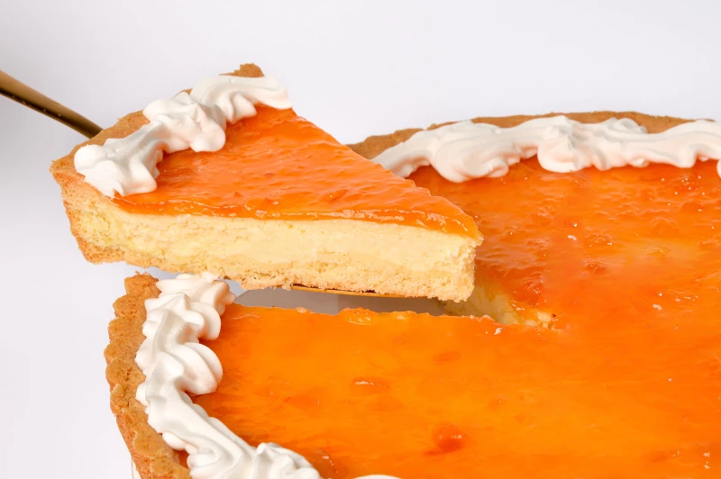 Пирог Тв.-перс.0,7