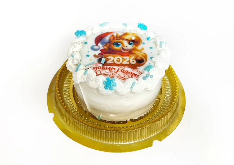 ф/т Бенто торт НГ