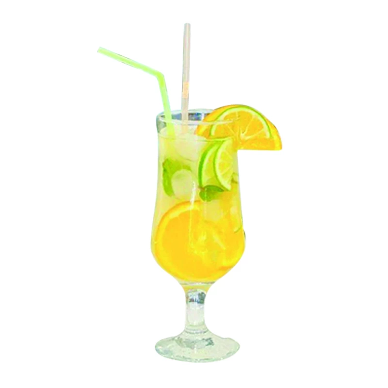 Лимонад Цитрусовый