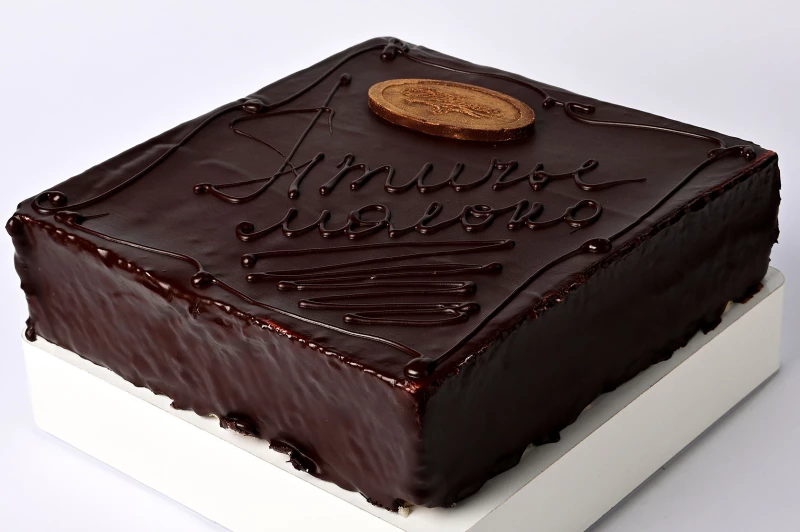 Птичье молоко 0,75