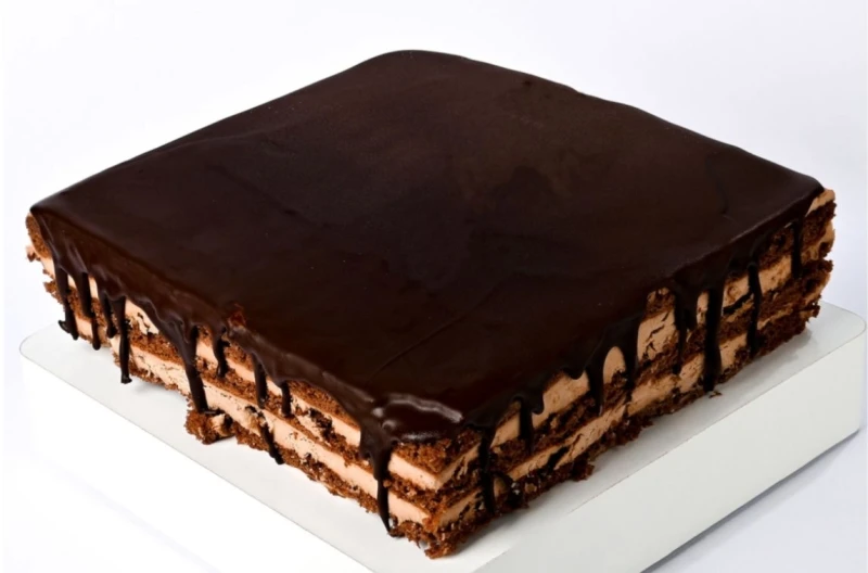 Шокол.чудо 1,05 кг