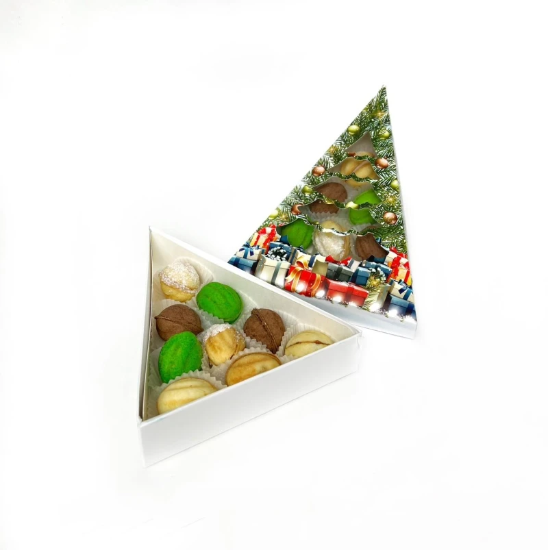 НГ Ассорти орешков 9 шт 3800