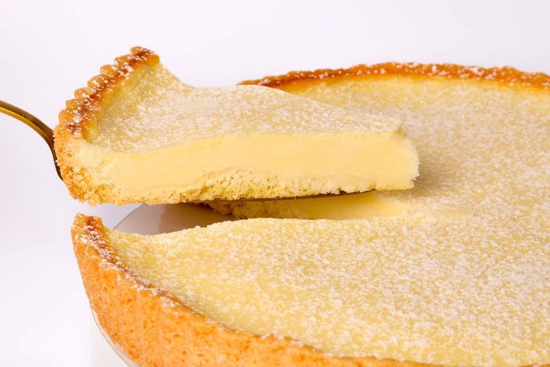 Пирог Сметанк.0,55