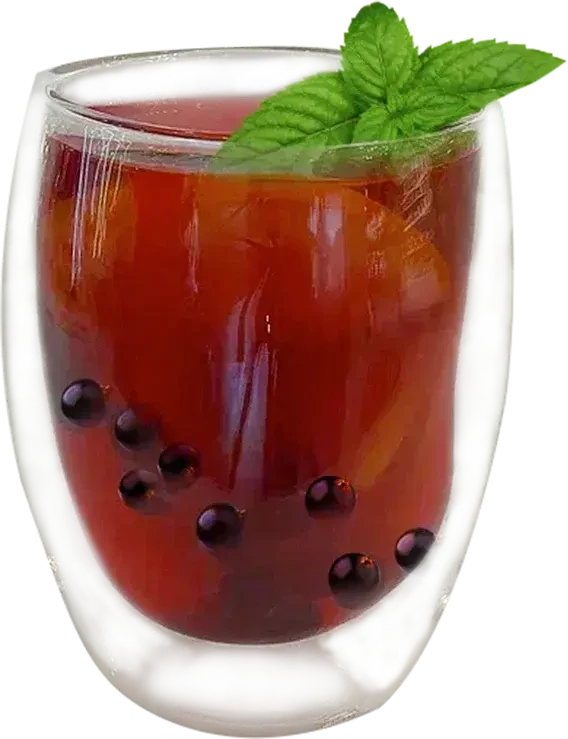 Чай Смородина 0,33