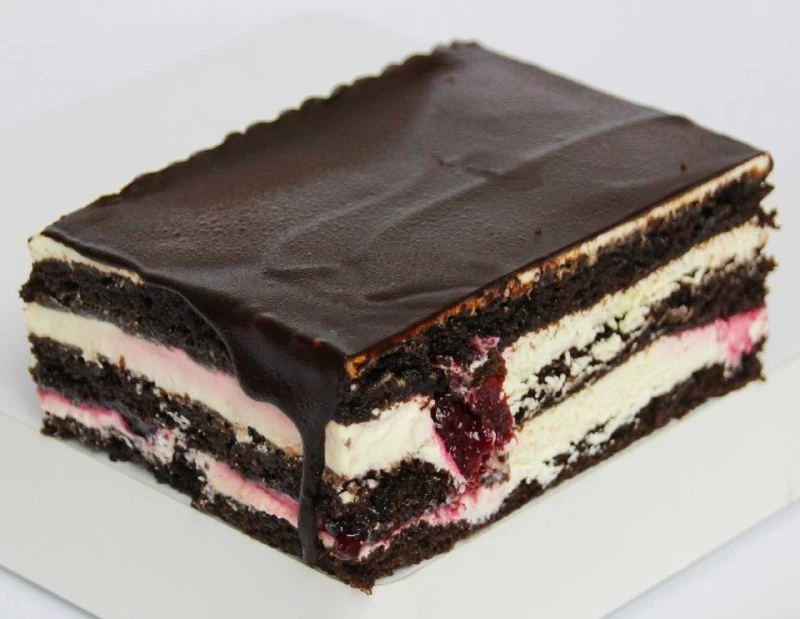 Пряная вишня 0,36