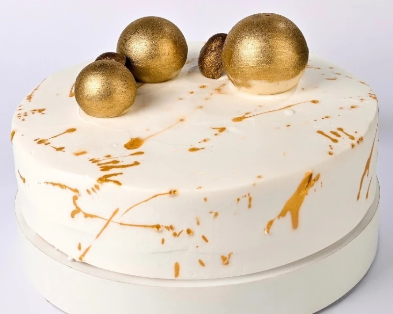 №6 Золото 1,45 кг